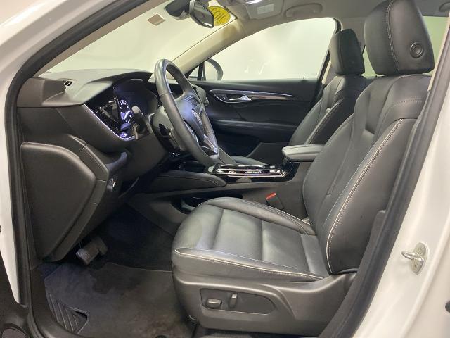 2023 Buick Envision Vehicle Photo in ASHLAND, KY 41101-7620