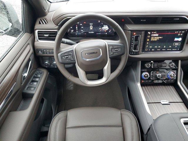 2024 GMC Yukon Vehicle Photo in SMYRNA, GA 30080-7630