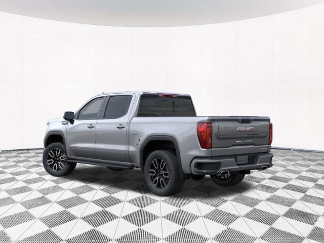 2025 GMC Sierra 1500 Vehicle Photo in NORTH RIVERSIDE, IL 60546-1404