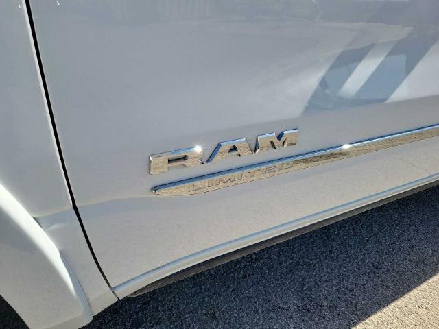 2023 Ram 1500 Vehicle Photo in MIDLAND, TX 79703-7718