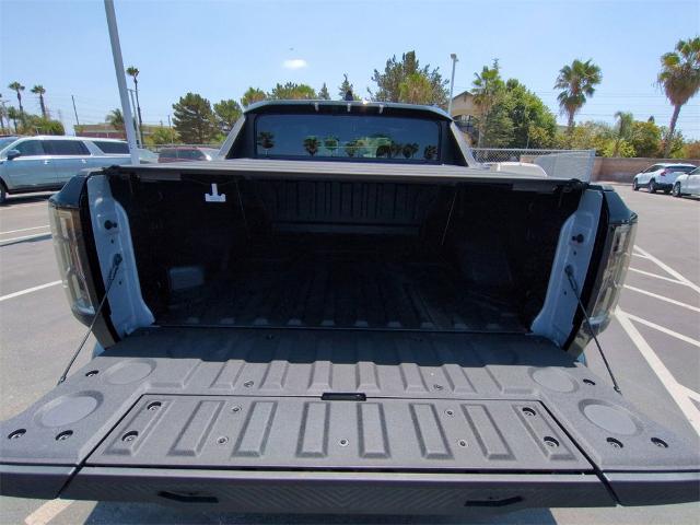 2024 GMC HUMMER EV Pickup Vehicle Photo in ANAHEIM, CA 92806-5612