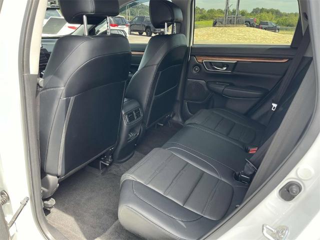 2019 Honda CR-V Vehicle Photo in ALCOA, TN 37701-3235