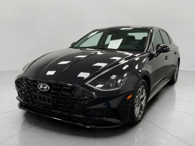 2023 Hyundai SONATA Vehicle Photo in Appleton, WI 54913