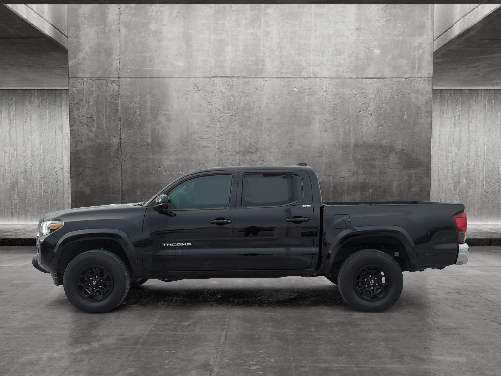 2021 Toyota Tacoma 2WD Vehicle Photo in Ft. Myers, FL 33907