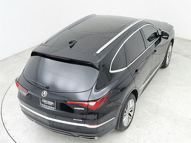 2022 Acura MDX Vehicle Photo in Grapevine, TX 76051