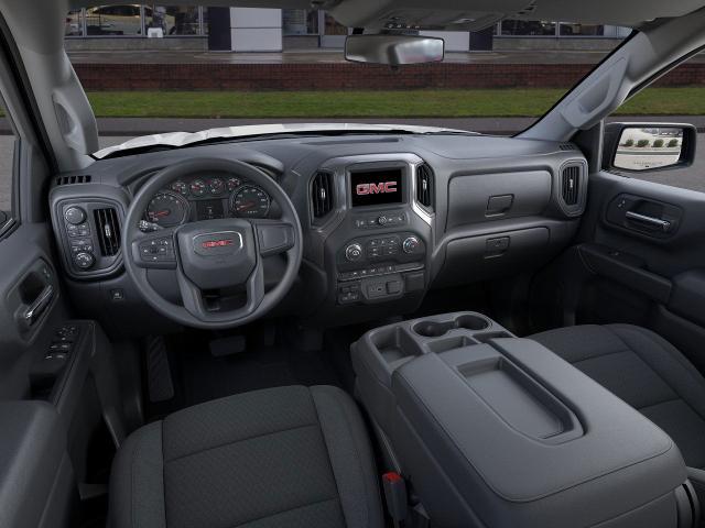 2024 GMC Sierra 1500 Vehicle Photo in PORTLAND, OR 97225-3518