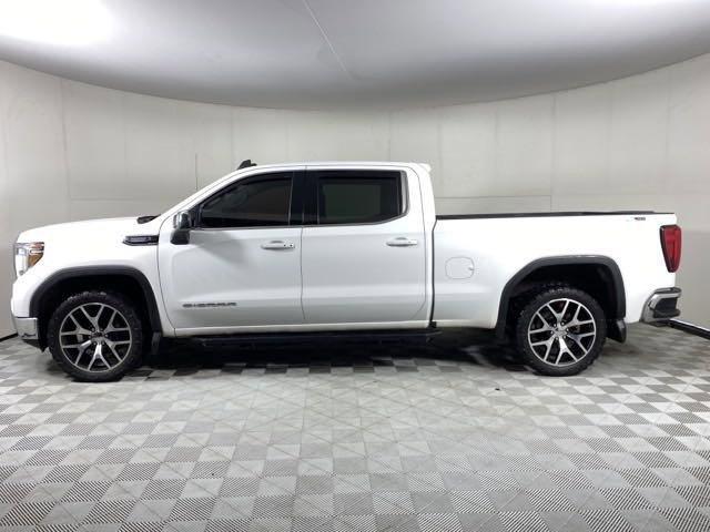 2020 GMC Sierra 1500 Vehicle Photo in MEDINA, OH 44256-9001