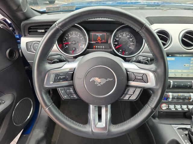 2018 Ford Mustang Vehicle Photo in West Chester, PA 19382