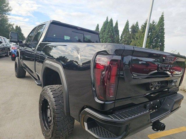 2023 GMC Sierra 3500 HD Vehicle Photo in PUYALLUP, WA 98371-4149