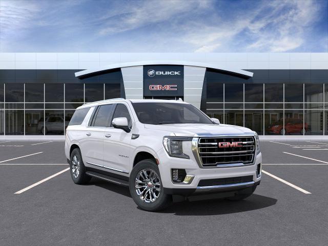 2024 GMC Yukon XL Vehicle Photo in LONE TREE, CO 80124-2750