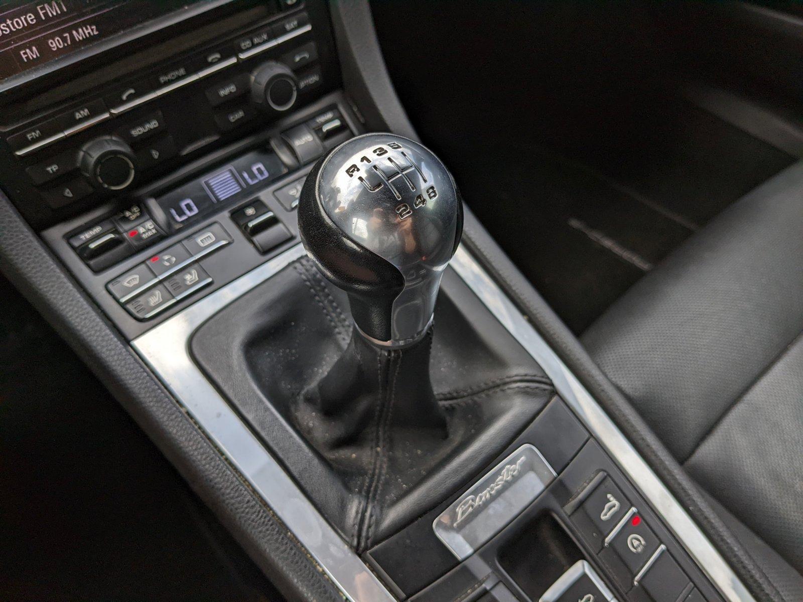 2013 Porsche Boxster Vehicle Photo in Orlando, FL 32811