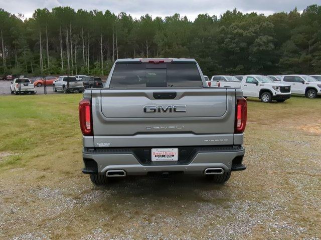 2025 GMC Sierra 1500 Vehicle Photo in ALBERTVILLE, AL 35950-0246