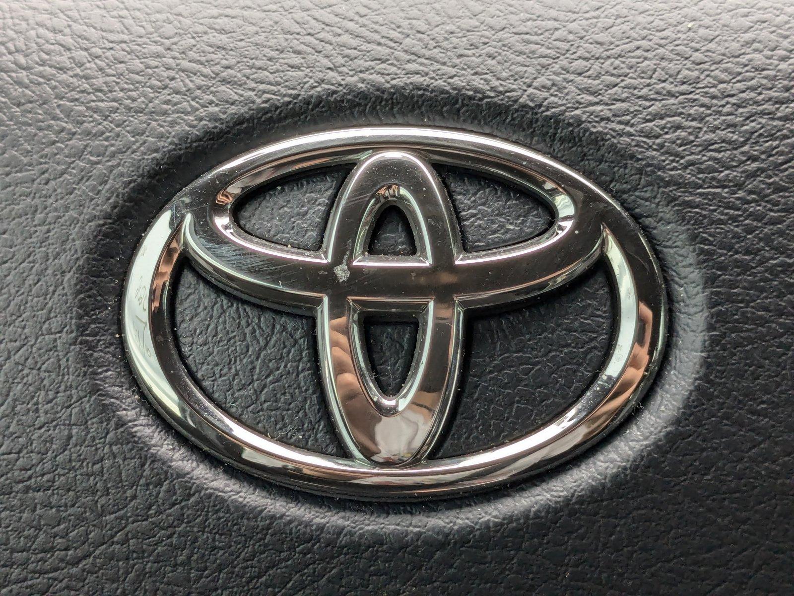 2020 Toyota Tacoma 4WD Vehicle Photo in Panama City, FL 32401