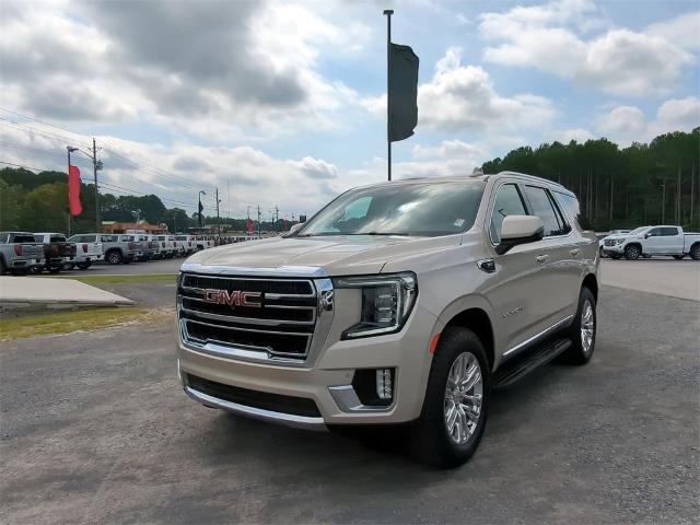 2022 GMC Yukon Vehicle Photo in ALBERTVILLE, AL 35950-0246