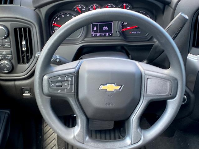 2025 Chevrolet Silverado 1500 Vehicle Photo in SAVANNAH, GA 31406-4513