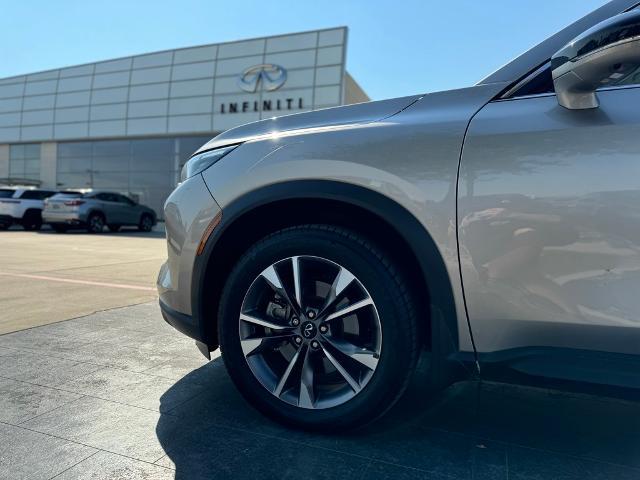 2023 INFINITI QX60 Vehicle Photo in Grapevine, TX 76051