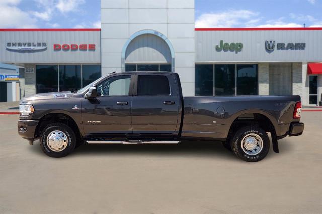 2024 Ram 3500 Vehicle Photo in Cleburne, TX 76033