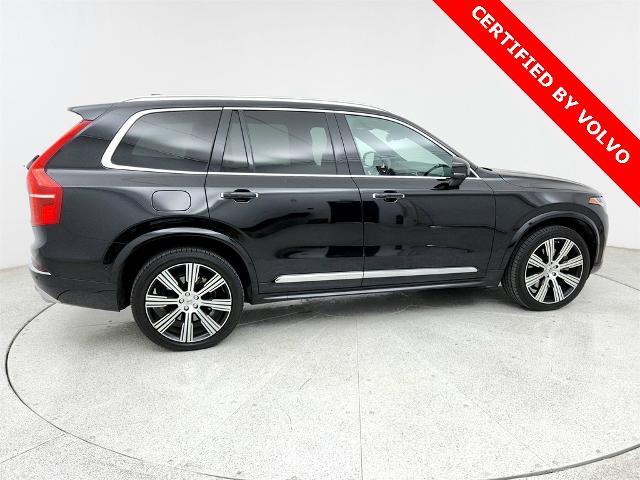 2021 Volvo XC90 Vehicle Photo in Grapevine, TX 76051