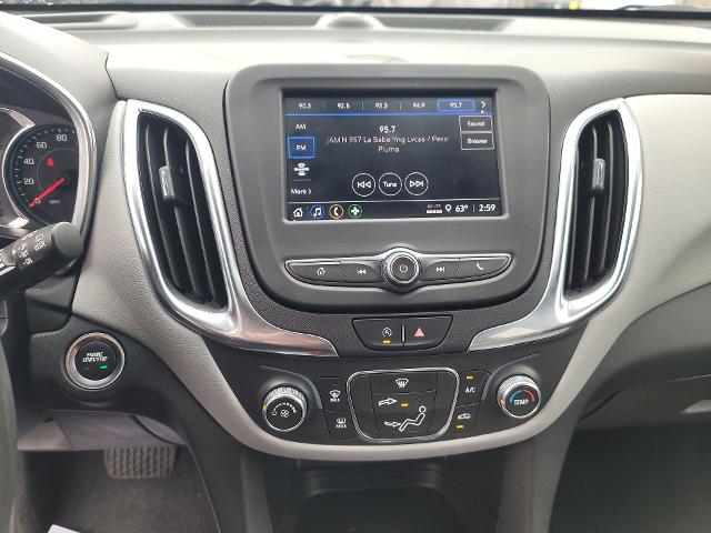 2022 Chevrolet Equinox Vehicle Photo in LA MESA, CA 91942-8211