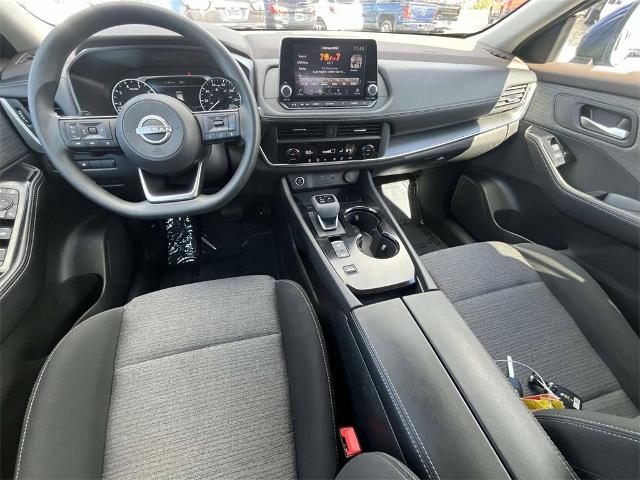 2023 Nissan Rogue Vehicle Photo in ALCOA, TN 37701-3235