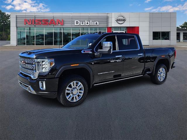 2023 GMC Sierra 2500 HD