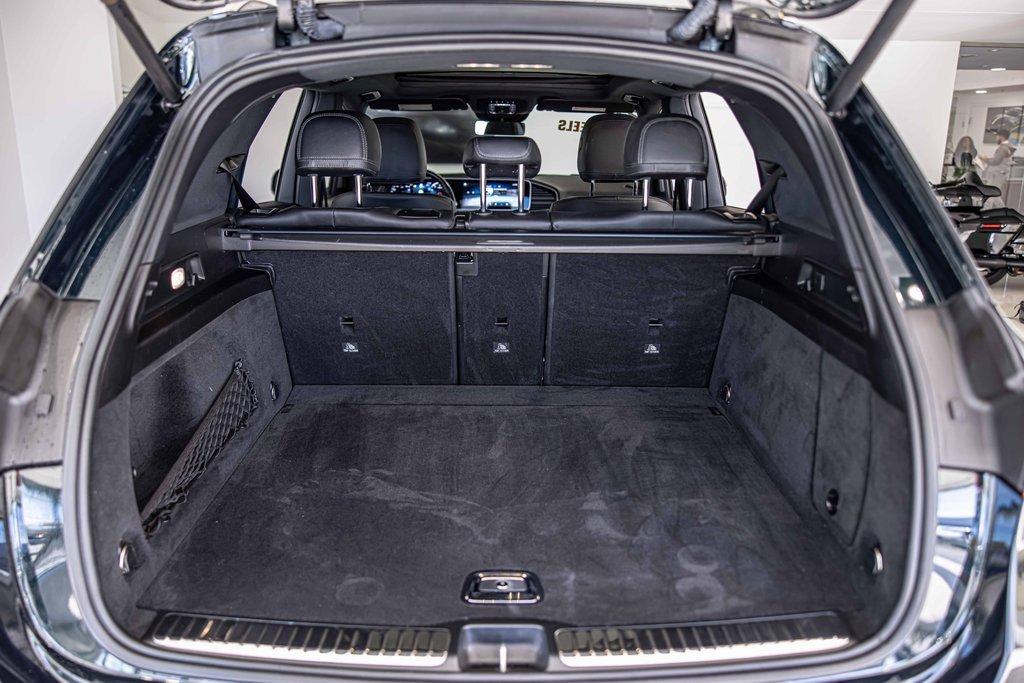 2021 Mercedes-Benz GLE Vehicle Photo in Saint Charles, IL 60174