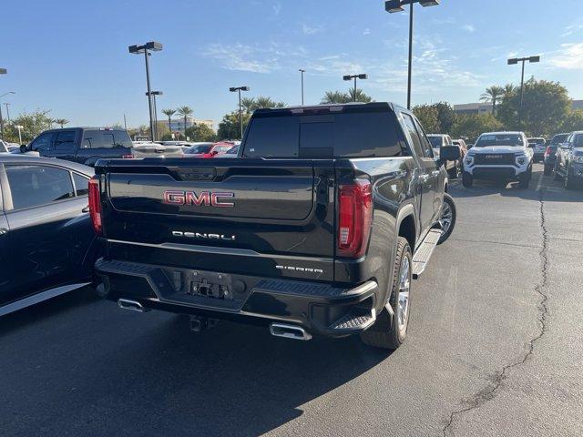 2022 GMC Sierra 1500 Vehicle Photo in GILBERT, AZ 85297-0402