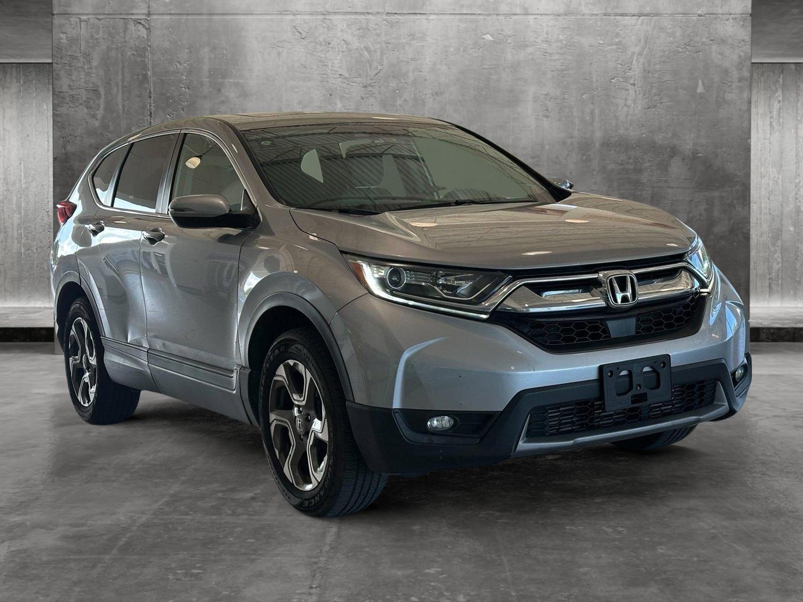 2019 Honda CR-V Vehicle Photo in Hollywood, FL 33021