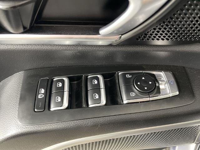 2022 Kia Telluride Vehicle Photo in GILBERT, AZ 85297-0402