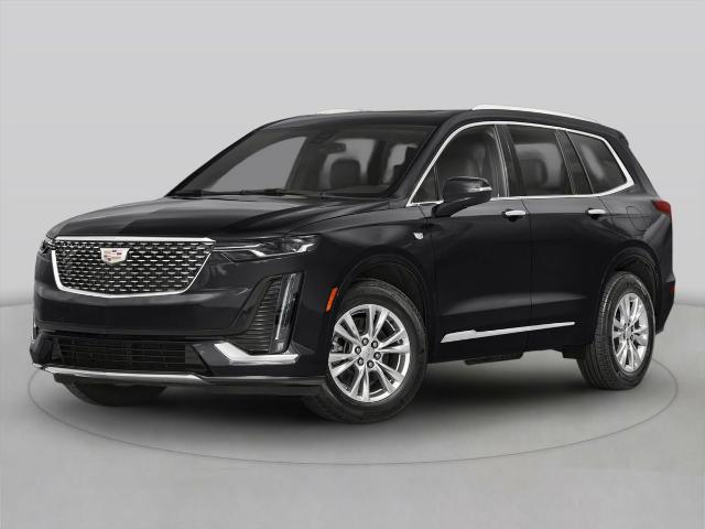 2024 Cadillac XT6 Vehicle Photo in SAUK CITY, WI 53583-1301