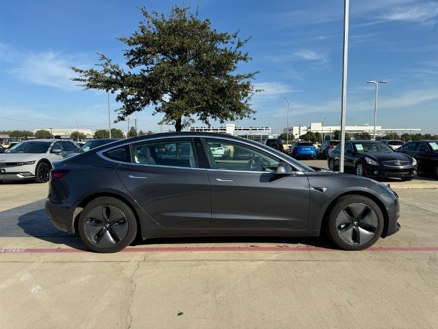 2018 Tesla Model 3 Vehicle Photo in Grapevine, TX 76051