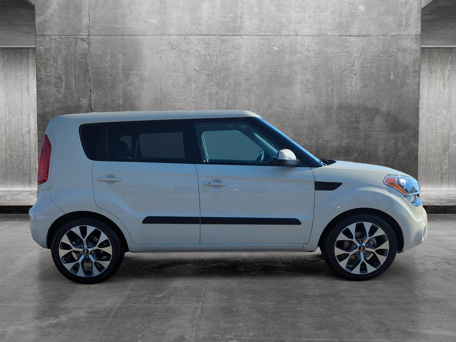 2013 Kia Soul Vehicle Photo in Memphis, TN 38133