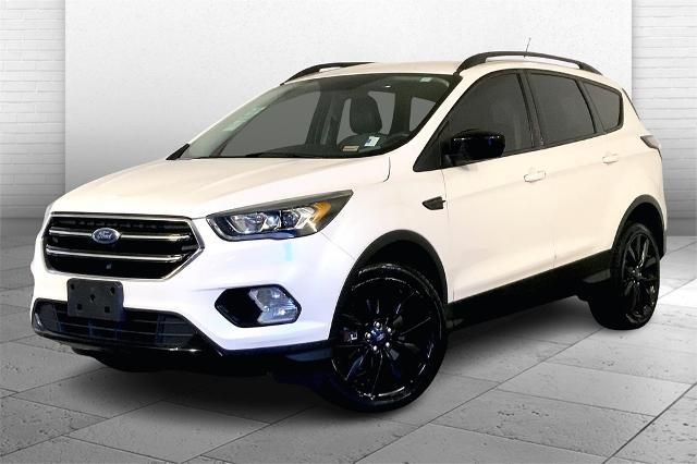 2018 Ford Escape Vehicle Photo in Lees Summit, MO 64086