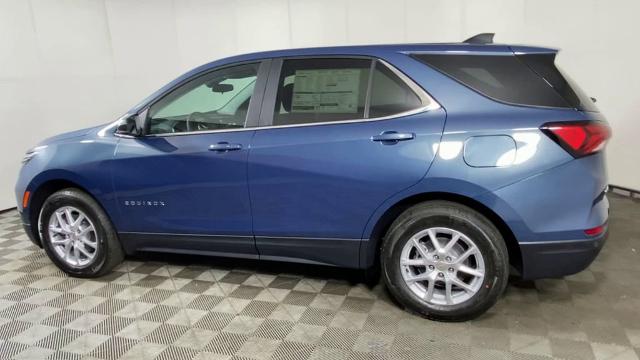 2024 Chevrolet Equinox Vehicle Photo in ALLIANCE, OH 44601-4622