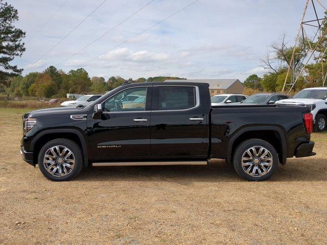 2025 GMC Sierra 1500 Vehicle Photo in ALBERTVILLE, AL 35950-0246