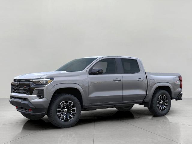 2024 Chevrolet Colorado Vehicle Photo in APPLETON, WI 54914-4656