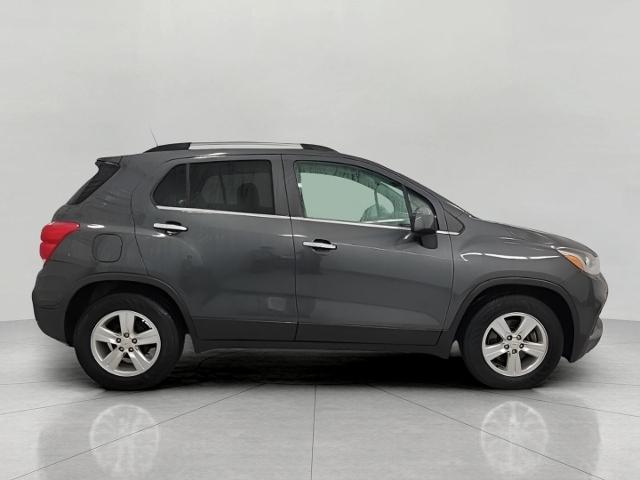 2018 Chevrolet Trax Vehicle Photo in NEENAH, WI 54956-2243