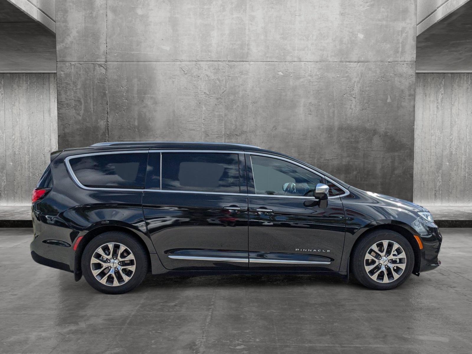 2021 Chrysler Pacifica Vehicle Photo in Winter Park, FL 32792