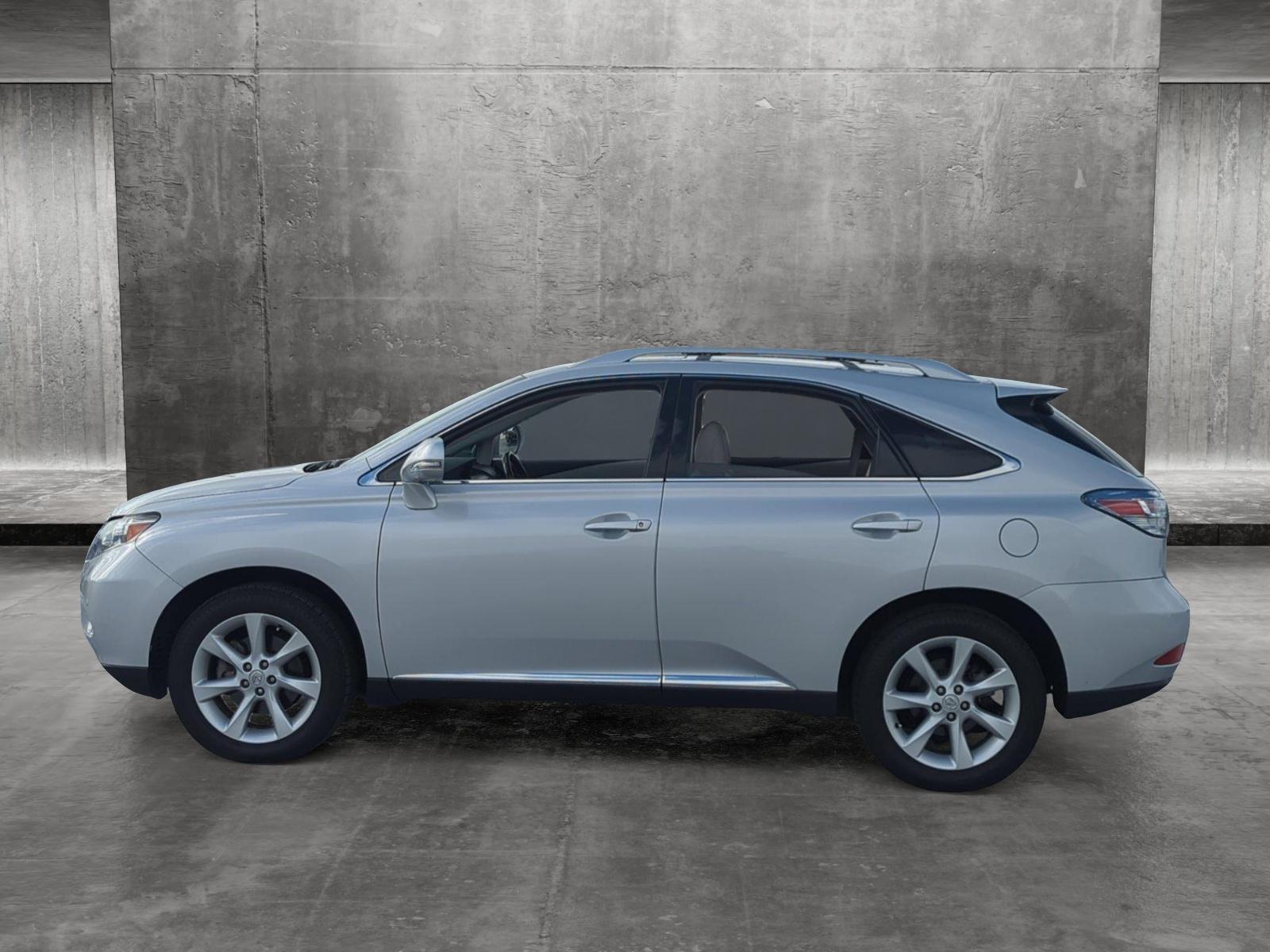 2012 Lexus RX 350 Vehicle Photo in Ft. Myers, FL 33907