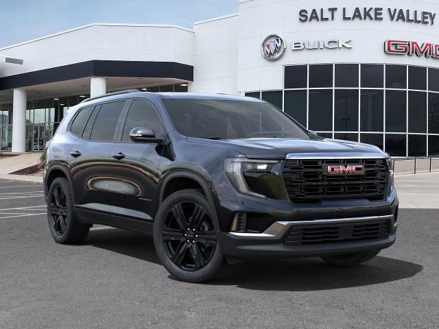 2025 GMC Acadia Vehicle Photo in SALT LAKE CITY, UT 84119-3321