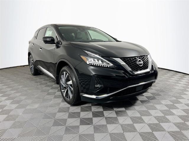 2024 Nissan Murano Vehicle Photo in Tulsa, OK 74129