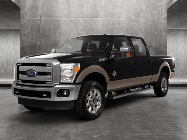 2011 Ford Super Duty F-250 SRW Vehicle Photo in CORPUS CHRISTI, TX 78412-4902