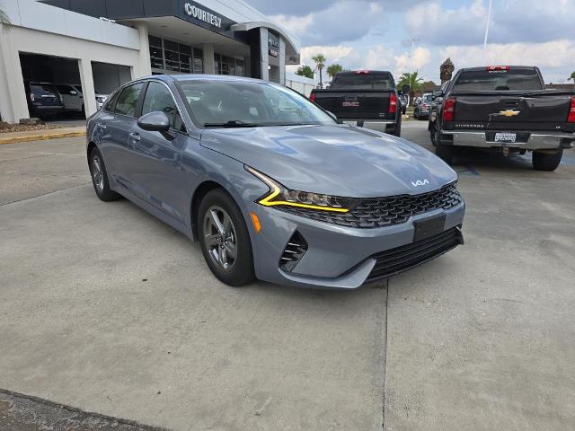 2022 Kia K5 Vehicle Photo in LAFAYETTE, LA 70503-4541