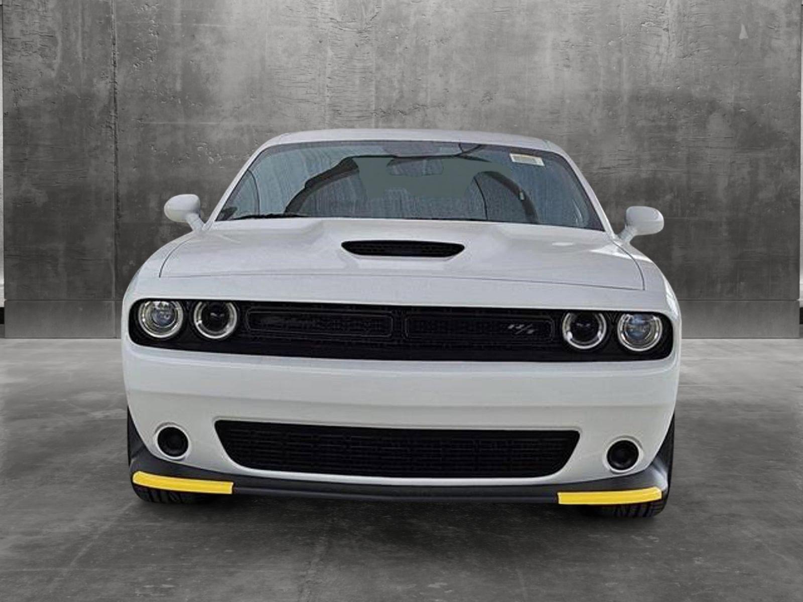 2023 Dodge Challenger Vehicle Photo in Clearwater, FL 33765