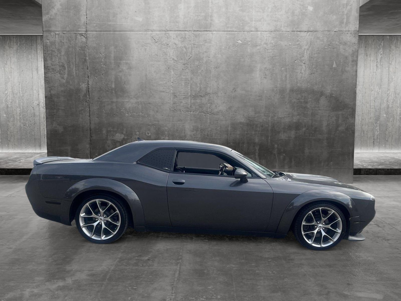 2019 Dodge Challenger Vehicle Photo in Corpus Christi, TX 78415