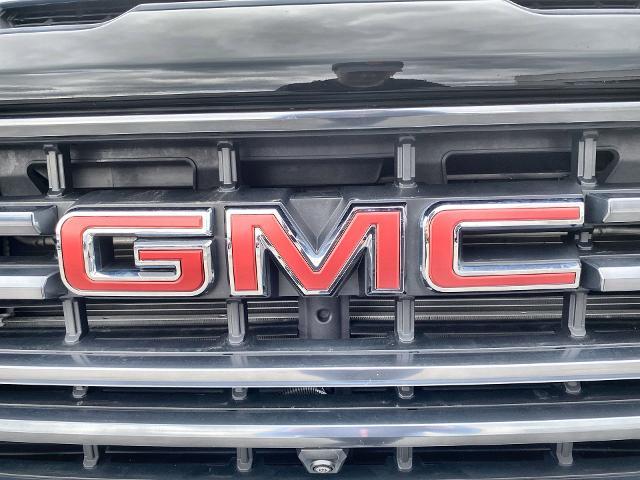 2023 GMC Sierra 2500 HD Vehicle Photo in WILLIAMSVILLE, NY 14221-2883