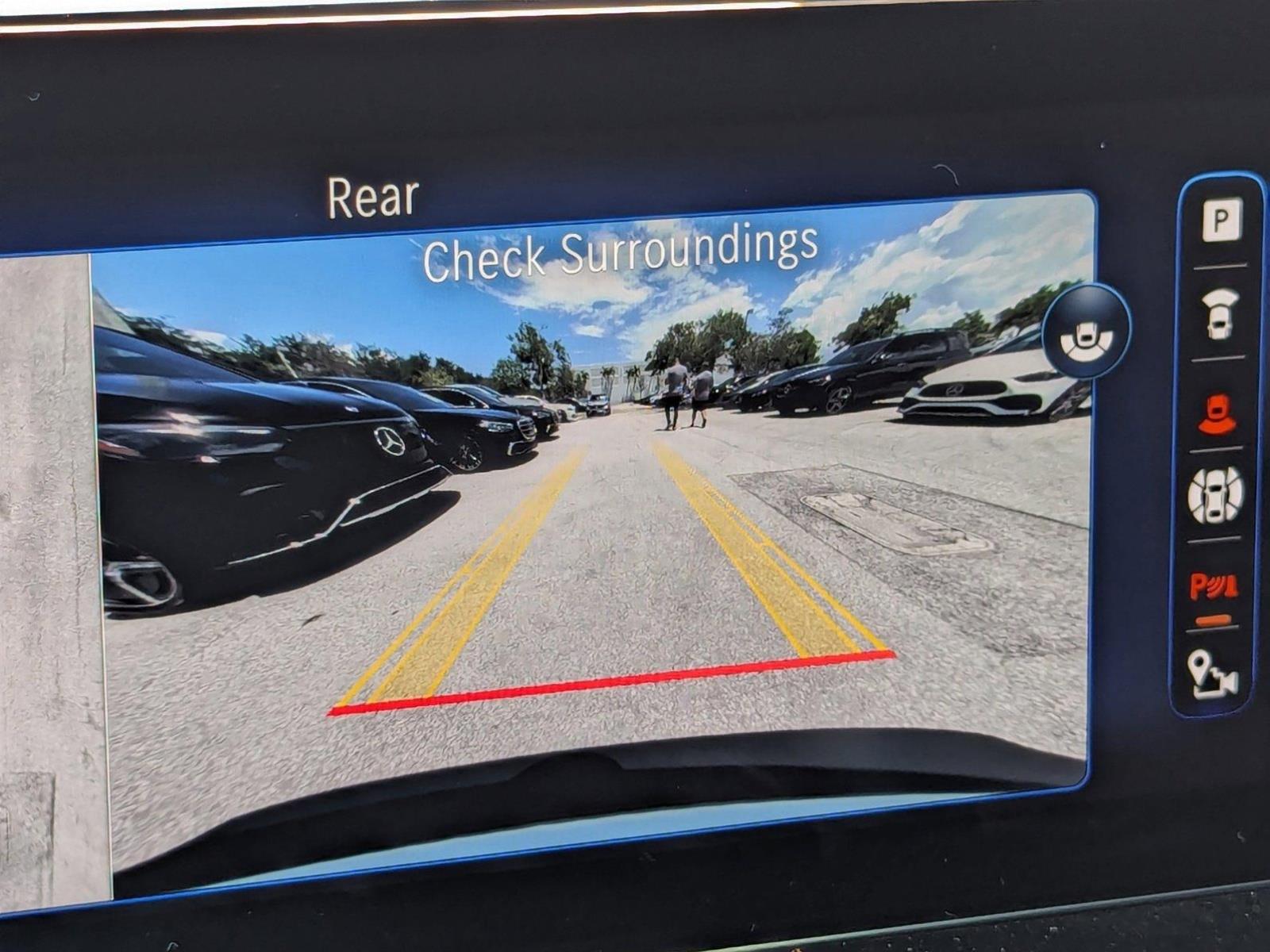 2024 Mercedes-Benz EQB Vehicle Photo in Delray Beach, FL 33444