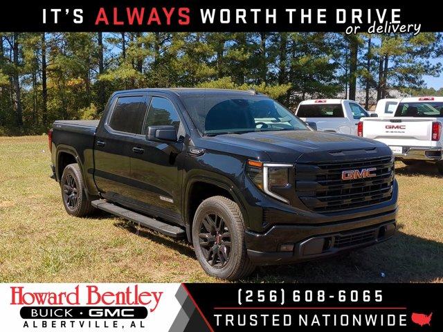 2024 GMC Sierra 1500 Vehicle Photo in ALBERTVILLE, AL 35950-0246