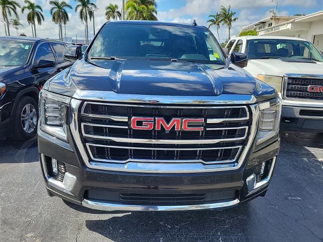 2023 GMC Yukon XL Vehicle Photo in LIGHTHOUSE POINT, FL 33064-6849