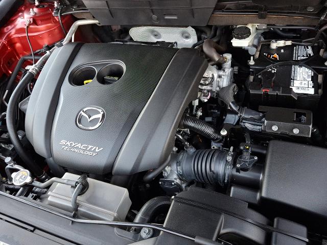 2018 Mazda CX-5 Vehicle Photo in TREVOSE, PA 19053-4984